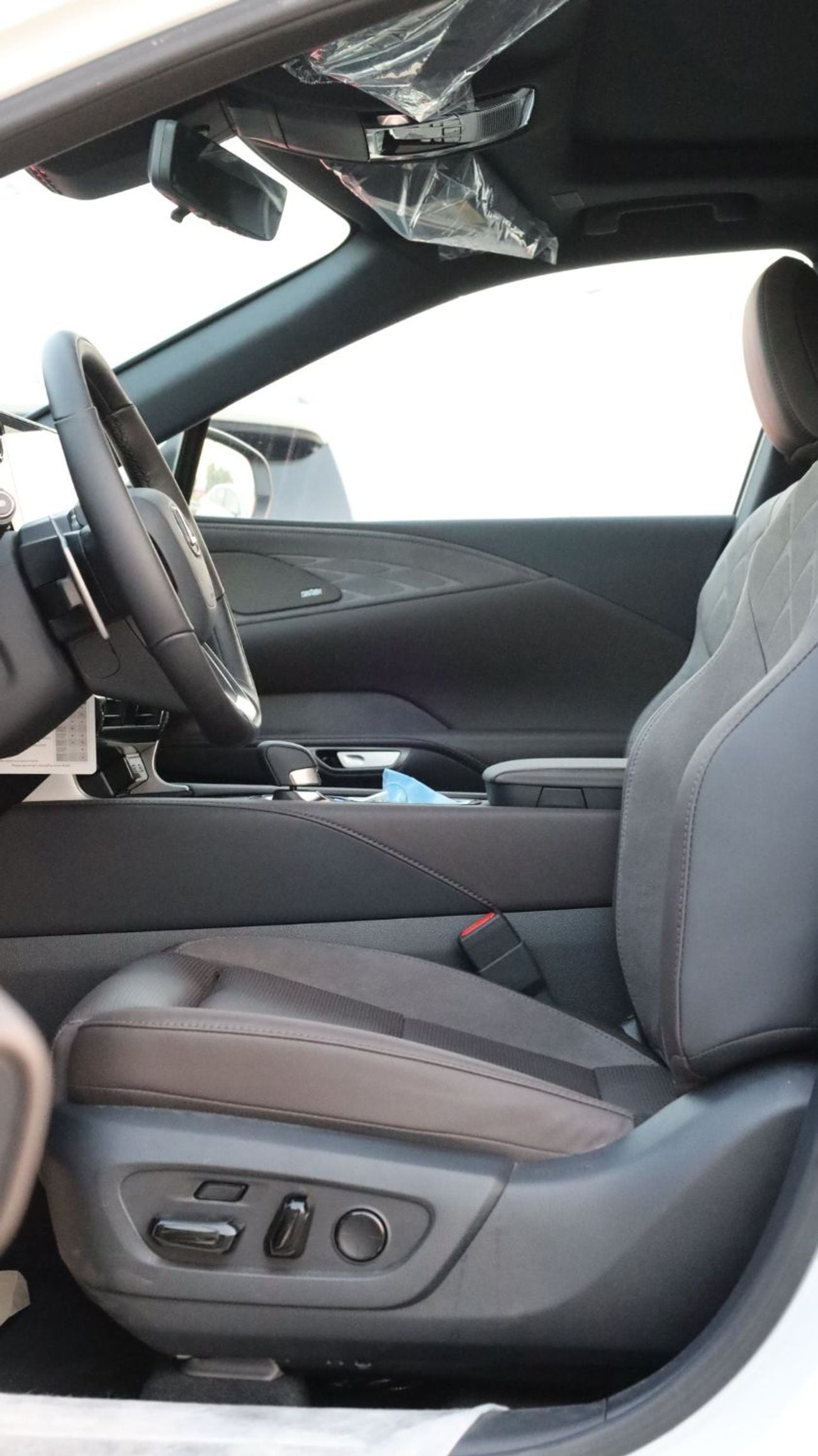 لكزس RX 350 PRESTIGE TALA15 2.4L CUV AWD
