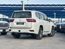 Toyota Land Cruiser VX 4.0L PTR A/T // 2026 // High Option With 360 Camera , Memory Seat , Cooling & Heater Seats // Spe