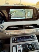 Hyundai Palisade Palisade Calligraphy