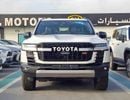 Toyota Land Cruiser GR SPORT HYBRID | HIGH OPTION | 3.5L PETROL V6 /RADAR/REAR ENTERTAINMENT DVD/COOL BOX (CODE#LC3HGR)