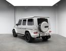 Mercedes Benz G63 AMG STD