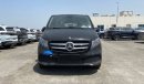 Mercedes-Benz V 250 without back side seat | Brand new