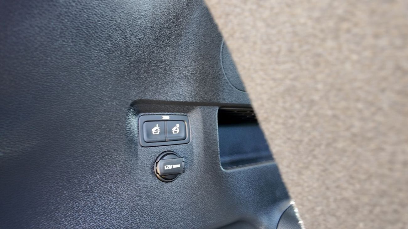 كيا تيلورايد GX 3.8L