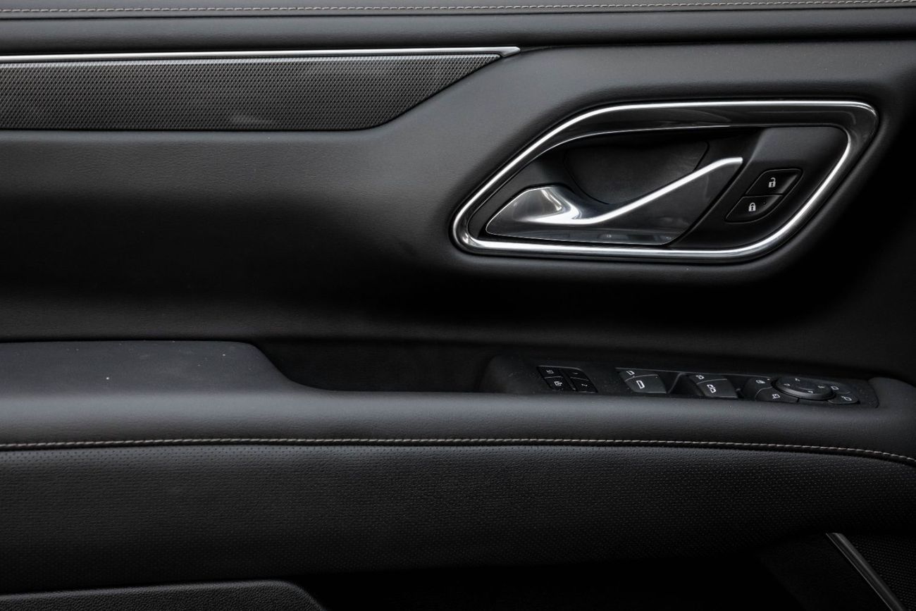 جي أم سي يوكون AT4 | 4,602 P.M  | 0% Downpayment | Agency Warranty!