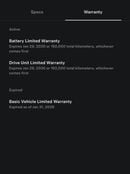 Tesla Model 3 Performance (AWD) AED 2,154 P.M | 0% Down Payment | Performance | Tesla Warranty