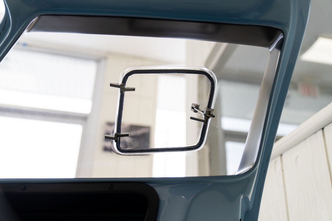 Superformance GT40 Mk1 Replica Roush 427, Right Hand Drive, Gulf Oil Livery Pro Touring