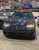 BMW X5 V6 DIESEL xDRIVE 30d