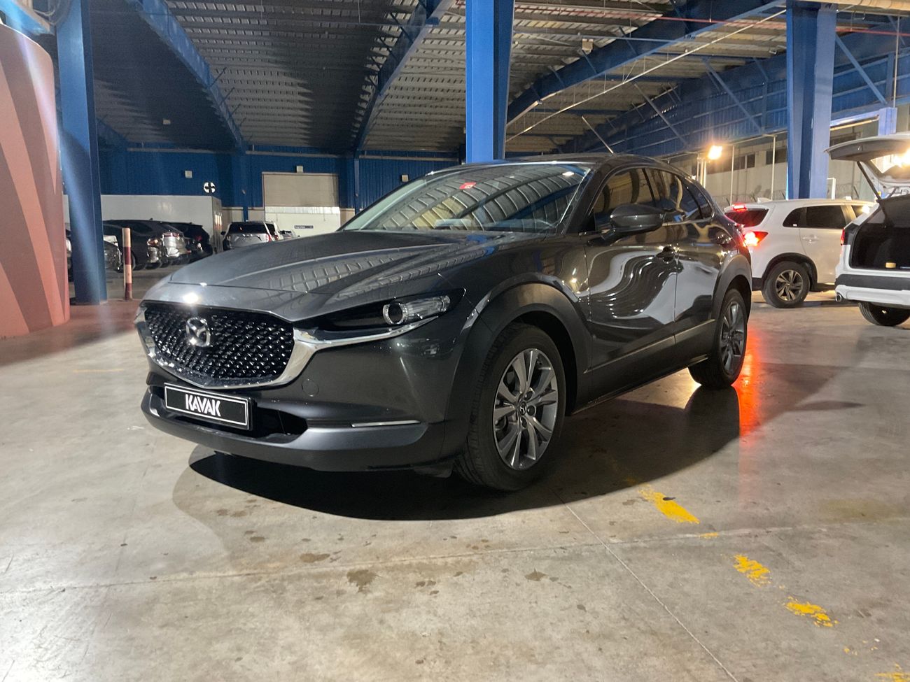 Mazda CX30 Elite | Guaranteed Warranty | 0 Down Payment