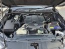 Toyota Hilux HILUX DIESEL 2.8 LITER RIGHT HAND DRIVE FOR EXPORT ONLY