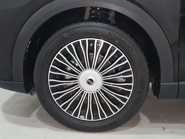 Chery Tiggo 9 PREMIUM, миниатюра 27
