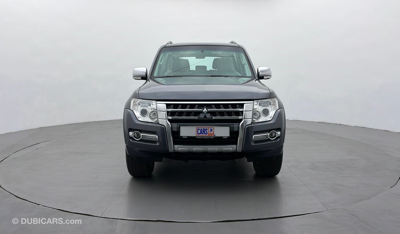 Mitsubishi Pajero GLS 3.5 | Under Warranty | Inspected on 150+ parameters