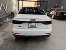 Audi S8 full option