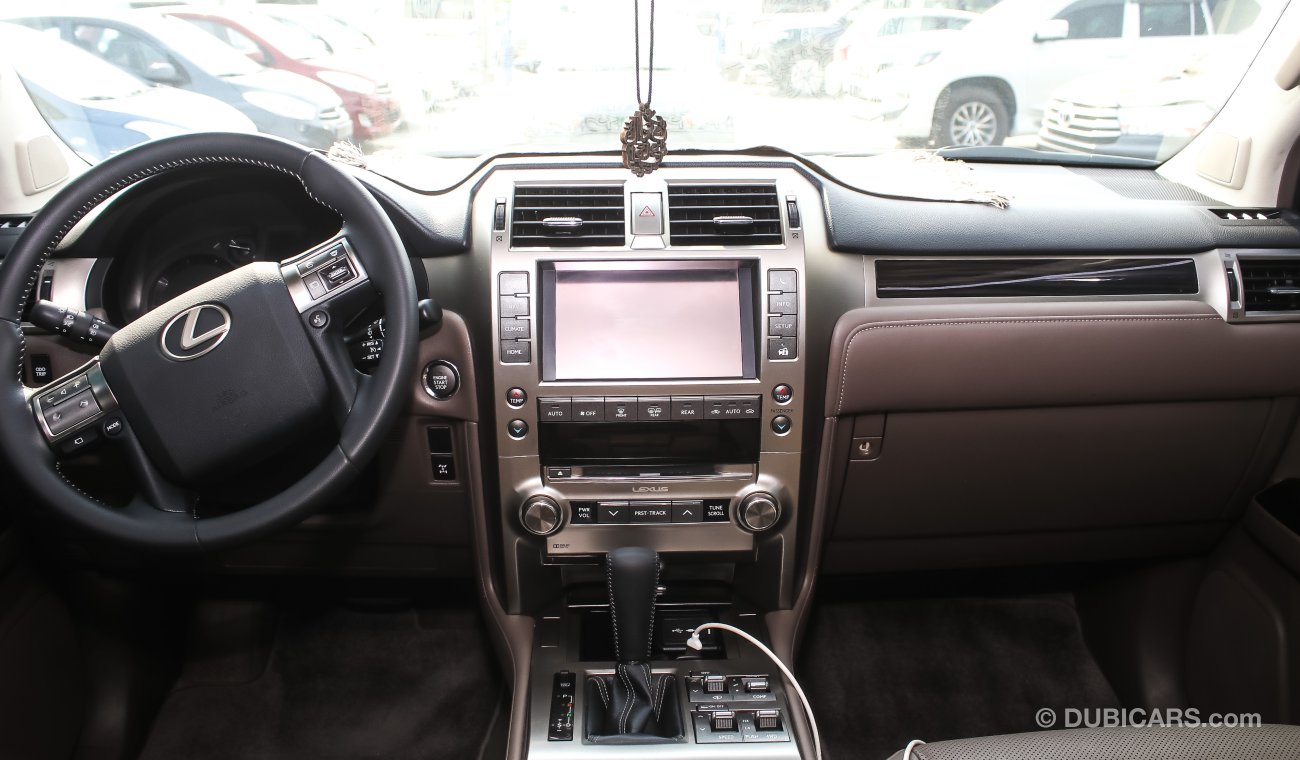 Lexus GX460