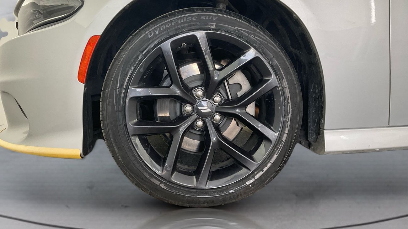 دودج تشارجر GT | upto AED 20,000 Ramadan Discount | شامل الضمان | 0 ﺪﻔﻋﺓ ﺃﻮﻟﻯ