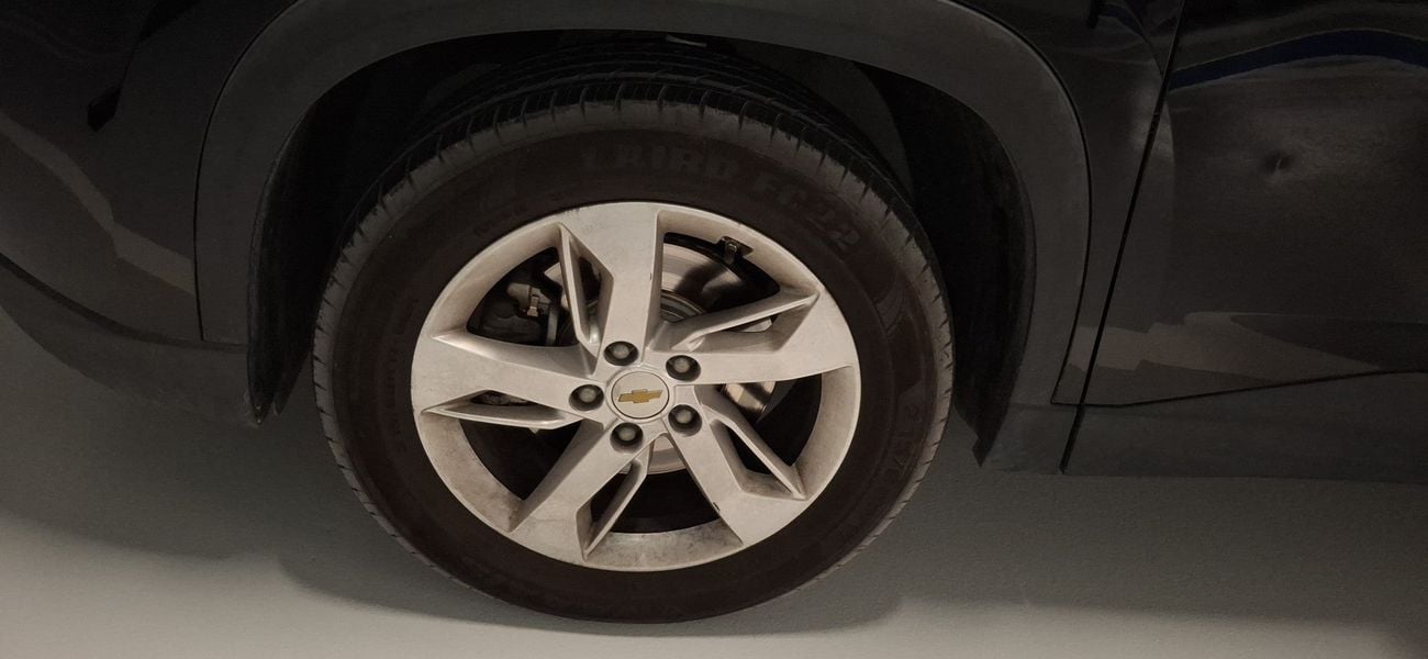 شيفروليه كابتيفا LS 1.5 | بدون دفعة مقدمة | اختبار القيادة في المنزل