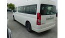 Toyota Hiace HIGH ROOF GL 2.8L DIESEL BUS M/T -13 SEATER