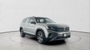 Volkswagen Teramont 3.6 V6 COMFORTLINE 4WD AUTO | Guaranteed Warranty | 0 Down Payment