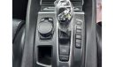 BMW X6 diesel 3.0L right hand drive bird View full option excellent condition