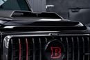 BRABUS 800 - Mercedes-AMG G 63