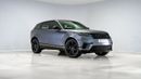 Land Rover Range Rover Velar P250 R-Dynamic SE 2.0L | AED 2,952 PM | Up to 3 Years Warranty Unlimited | GCC