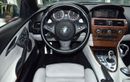 BMW M6 STANDARD EXCELLENT DEAL for our BMW M6 Convertible ( 2008 Model ) in Gray Color American Specs