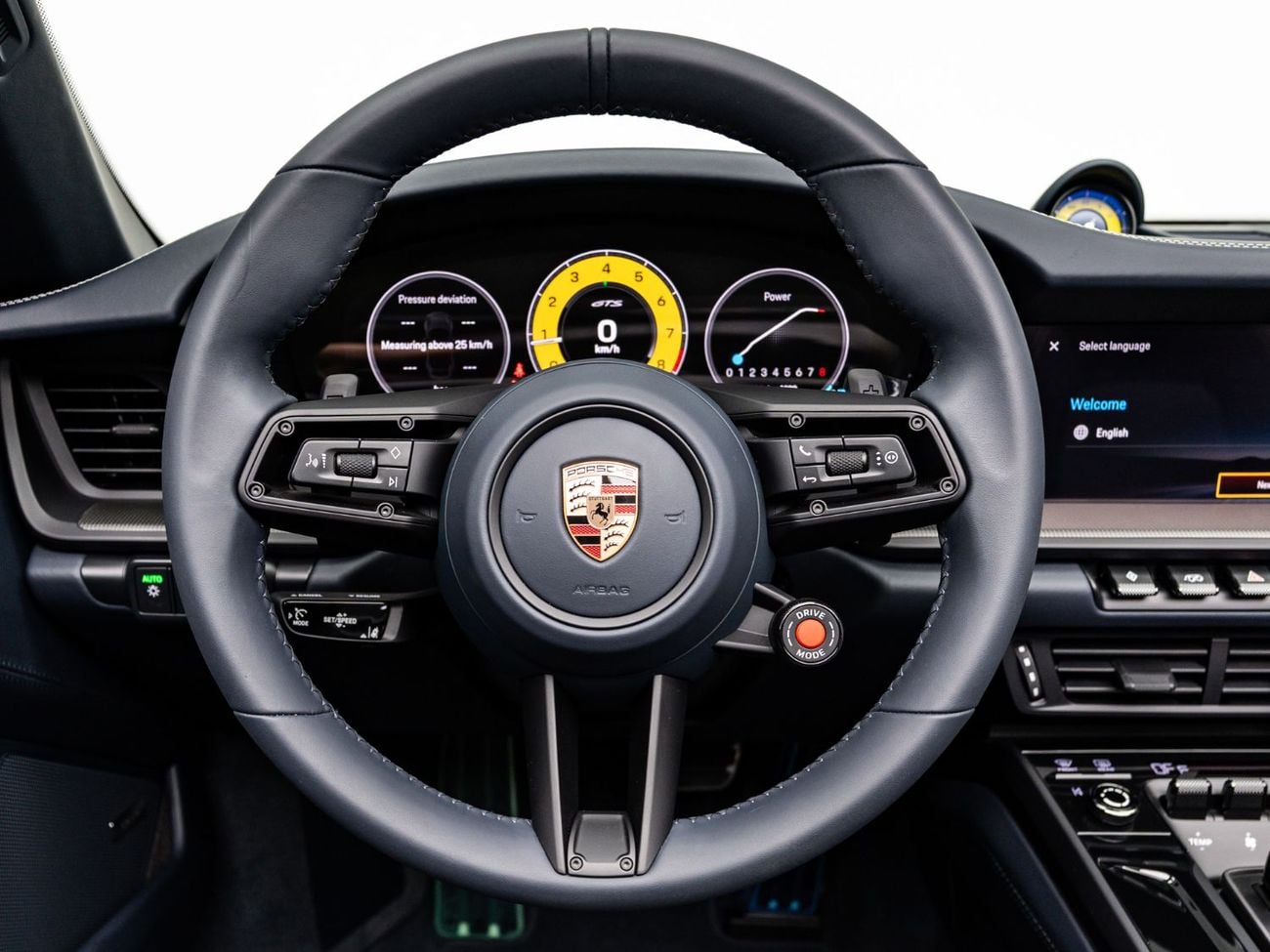 Porsche 911 CARRERA GTS SUMMER STARTS NOW | EXCLUSIVE DEAL BY BLACKLINE, November 2027 Porsche Warranty, Low KMs