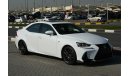 Lexus IS300 F SPORT