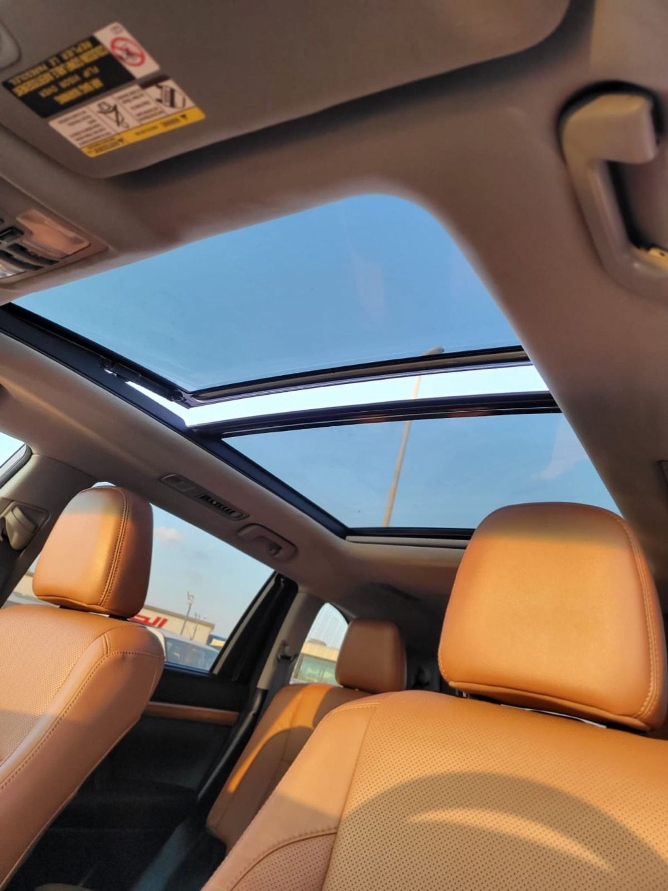 Toyota Highlander TOYOTA HIGHLADER 2018 HYBRID