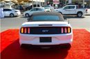 فورد موستانج GT PREMIUM MUSTANG GT --CONVERTIBLE // KOREAN ** CLEAN TITLE -- NO ACCIDENT