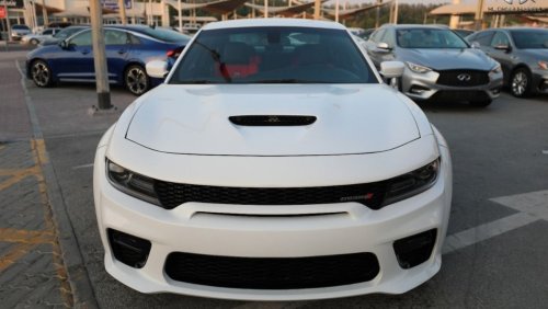 Dodge Charger R/T Scatpack 2 Years Warranty Easy financing Free registration