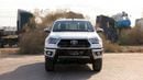 Toyota Hilux ( Only For Export ) 2026 Toyota Hilux SR5 Double Cabin 4x4 2.7L GCC BRAND NEW
