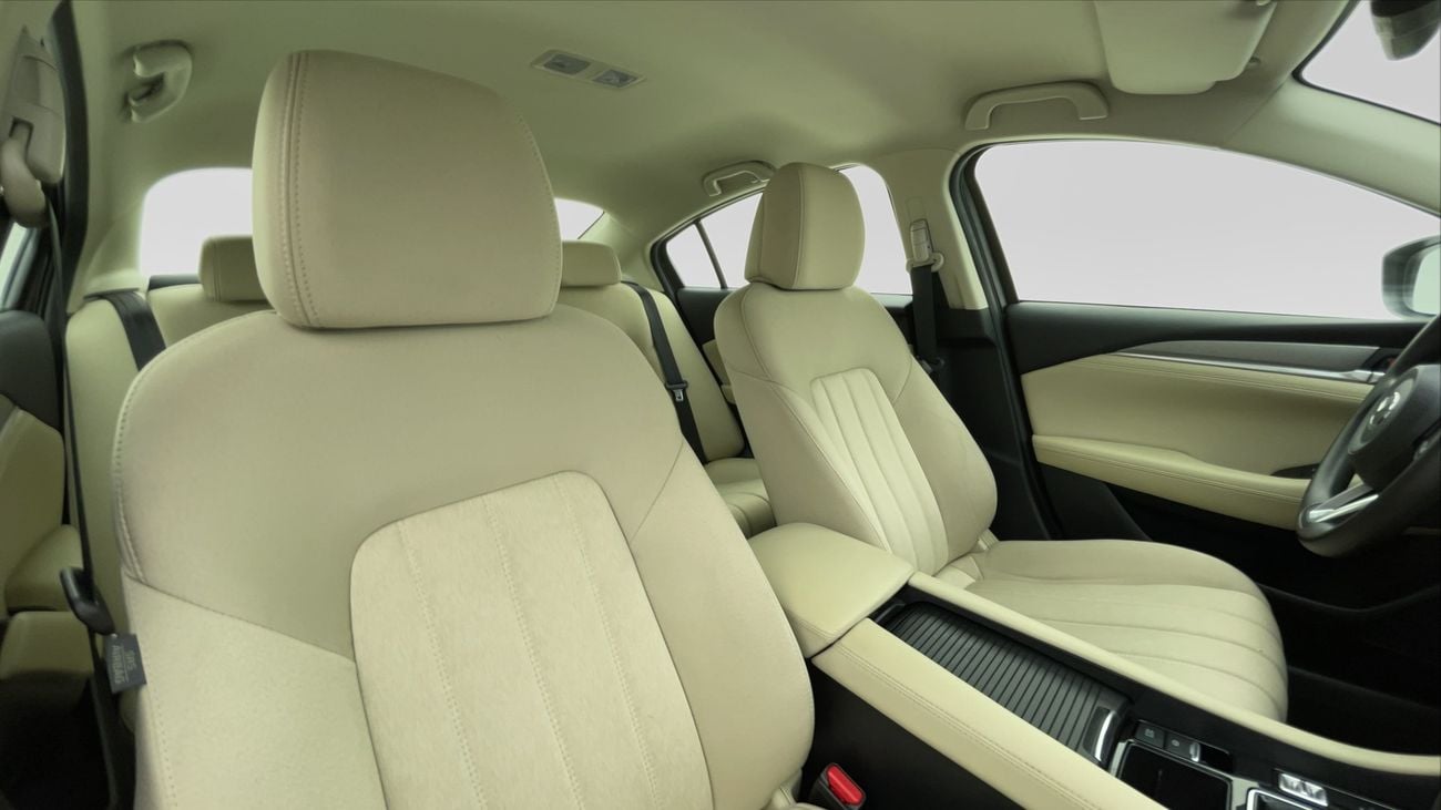 Mazda 6 S 2.5 | Zero Down Payment | Home Test Drive