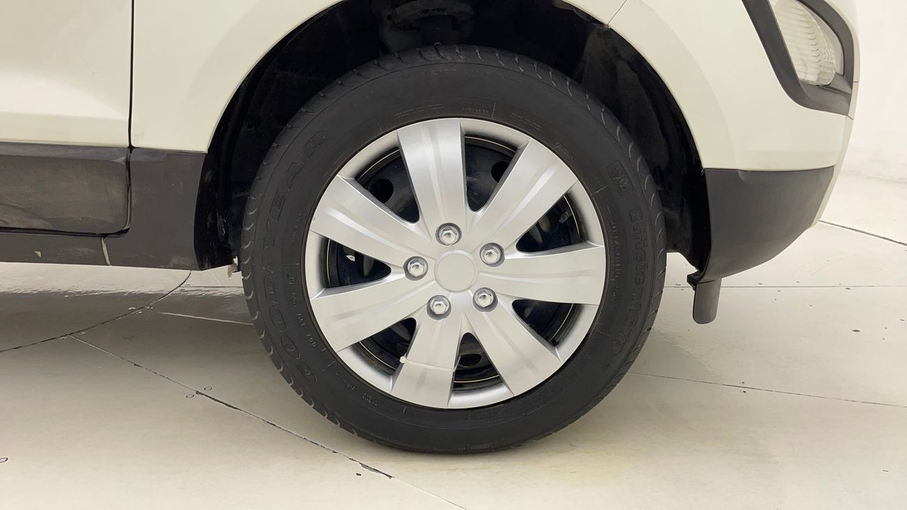 Ford EcoSport AMBIENTE 1.5 | Zero Down Payment | Home Test Drive