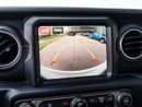 Jeep Wrangler Sport 3.6L A/T (5 Seater)
