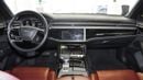 أودي A8 L  55 TFSI QUATTRO