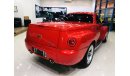 Chevrolet SSR - 2004 - ONLY 33000KMS