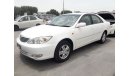 تويوتا كامري Toyota Camry RIGHT HAND DRIVE (Stock no PM 448 )