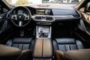 بي أم دبليو X6 40i M Sport 3.0L