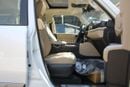 Toyota Prado LHD 2.4L PETROL ALL ROUNDER FULL OPTION 4WD AT 7-SEATS | RADAR | 2025MY