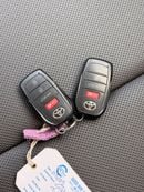 تويوتا تاندرا SR5 Premium 2024 model