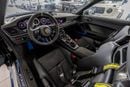 بورش 911 GT3 4.0L PORSCHE CARRERA GT3 RS WEISSACH PACKAGE, 2025, FULLY LOADED, ZERO KM
