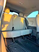 Toyota Sienna 2.5