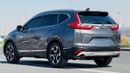 Honda CRV 2019 | 1.5L PETROL ENGINE | AUTOMATIC TRASMISSION | RHD | 7 SEATERS | 2WD | ELECTRIC HEATED SEATS