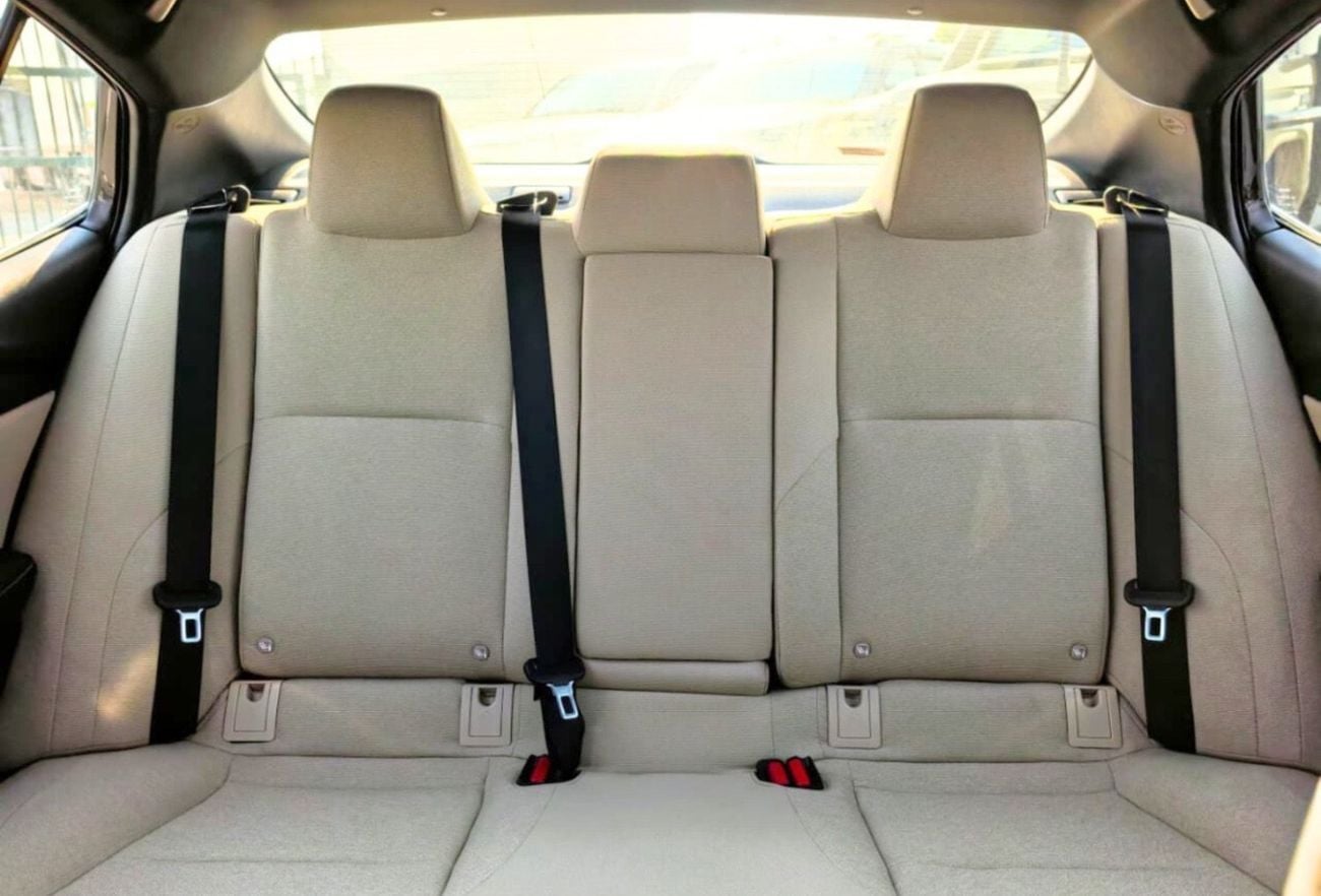 Toyota Camry LE HEV 2025 TOYOTA CAMRY 2.5L LE HYBRID FWD AUTOMATIC TRANSMISSION
