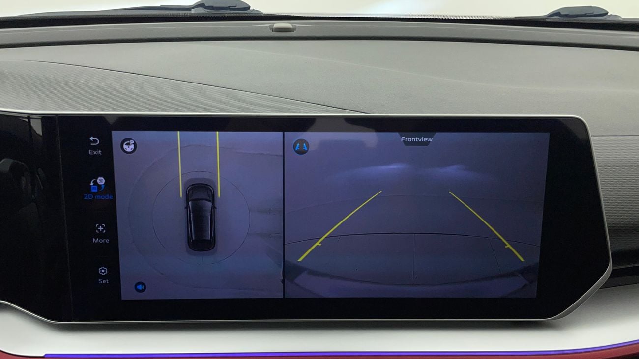 جيلي كول تري GF 1.5 | بدون دفعة مقدمة | اختبار القيادة في المنزل