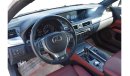 Lexus GS350 F SPORT  EXCELLENT CONDITION / WITH WARRANTY