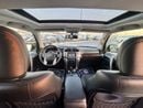 تويوتا فور رنر Toyota 4runer limited edition fully full sunroof 7seat 4wheel drive