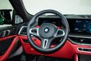 BMW X6 M X6 M Competition Package Masterclass