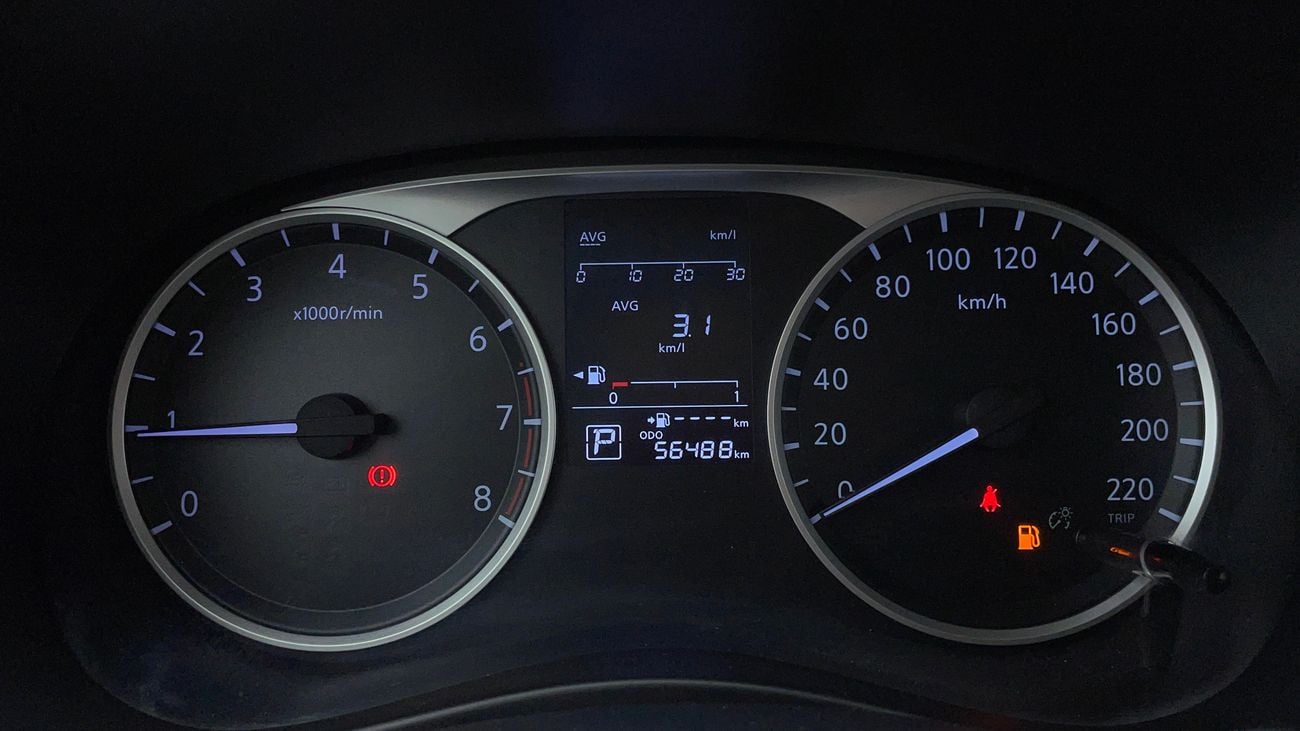 Nissan Kicks S 1.6 | Zero Down Payment | Free Home Test Drive