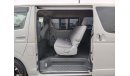 تويوتا هاياس TOYOTA HIACE VAN RIGHT HAND DRIVE (PM1555)